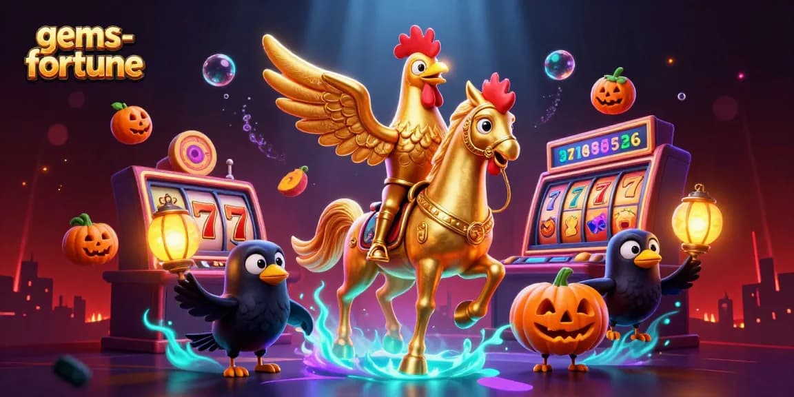 Experience the excitement and strategy of gems-fortune with vibrant slot reels and dynamic casino action.