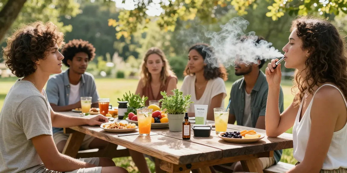 How to Avoid the Biggest THC Vape Juice Mistakes in 2026