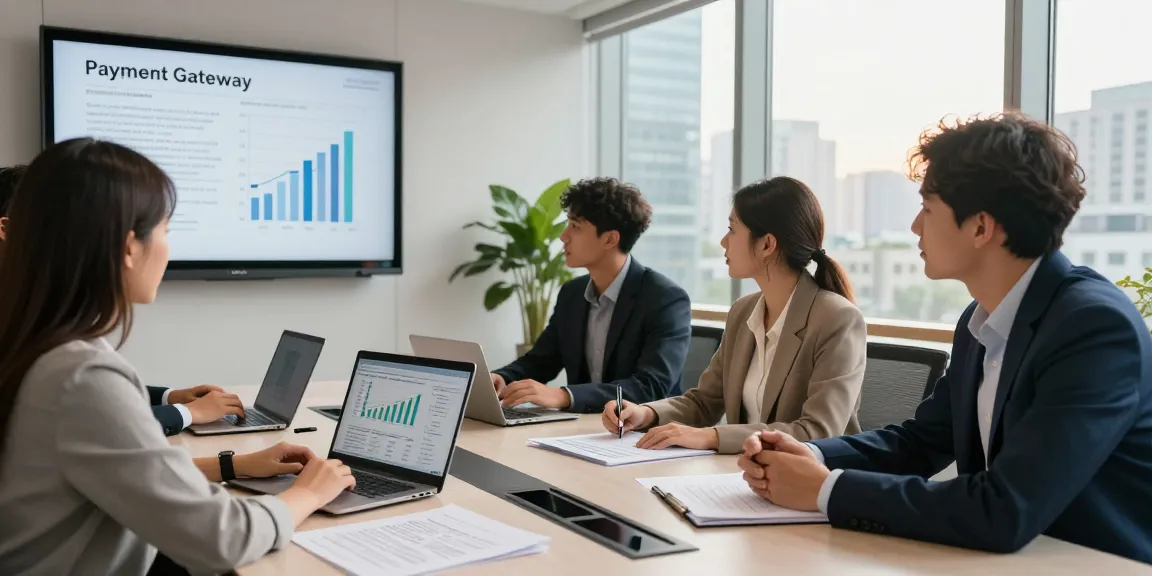 7 Reasons the Best Payment Gateway for Business Startup Dominates Financial Solutions in 2026